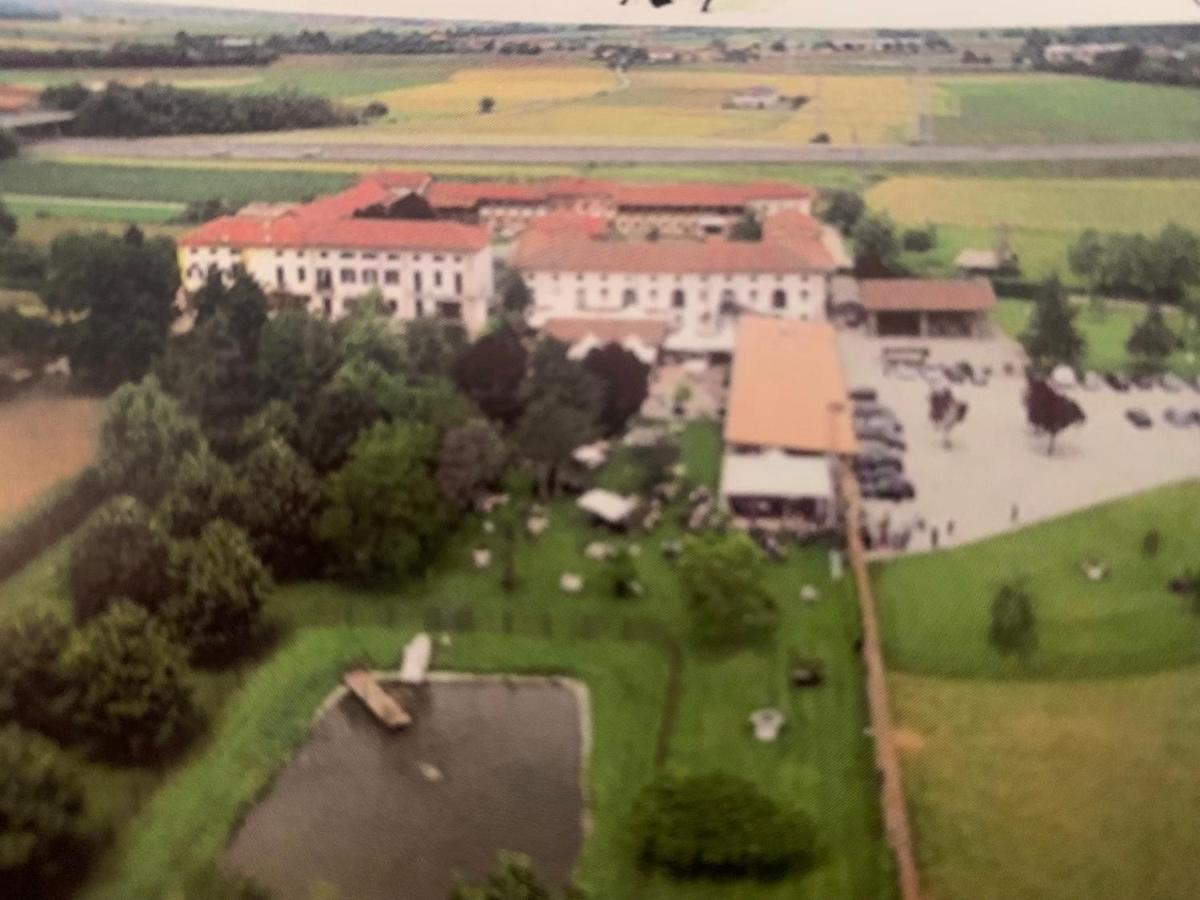 Tenuta Valminier Villanova d'Asti Exteriör bild