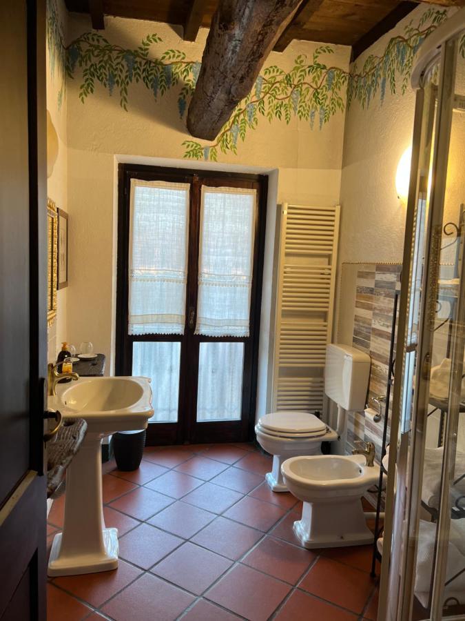 Tenuta Valminier Villanova d'Asti Exteriör bild