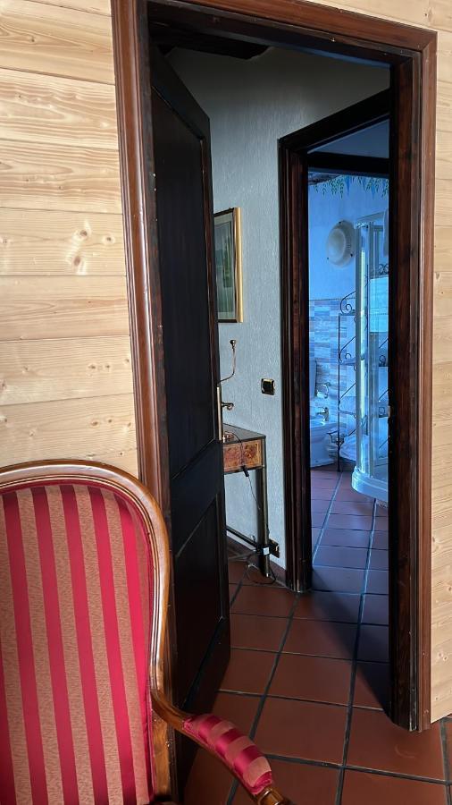 Tenuta Valminier Villanova d'Asti Exteriör bild